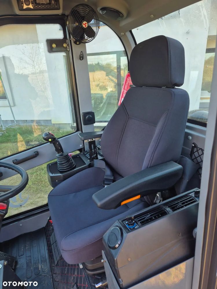 Inny WOLF WL816T - 15