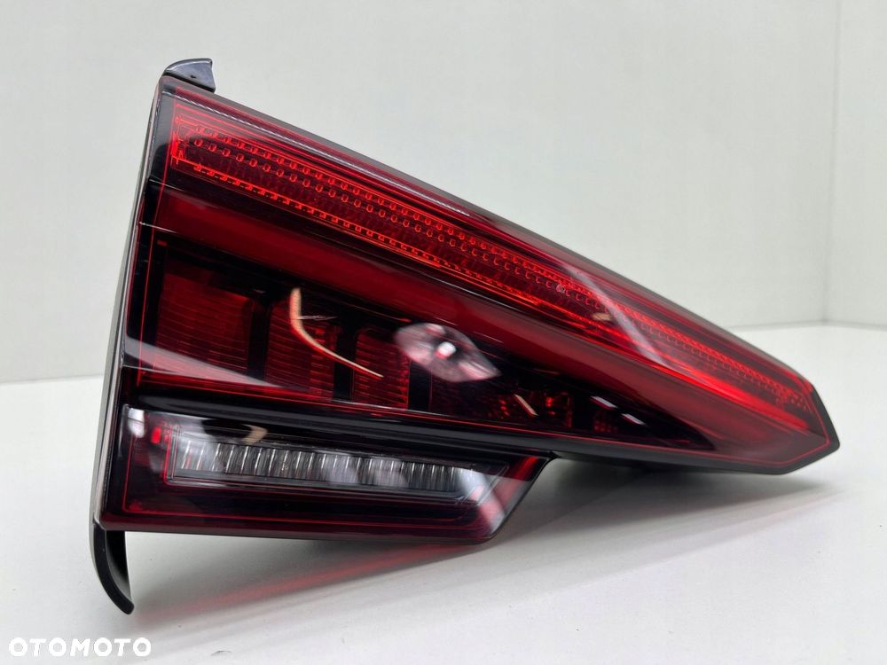 AUDI A4 B9 LAMPA LEWA TYŁ W KLAPĘ LED 8W5945093B - 3