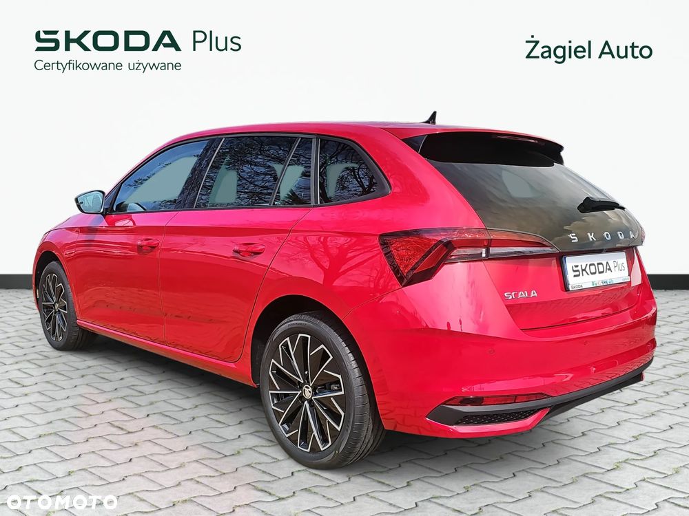 Skoda Scala 1.0 TSI Selection - 3