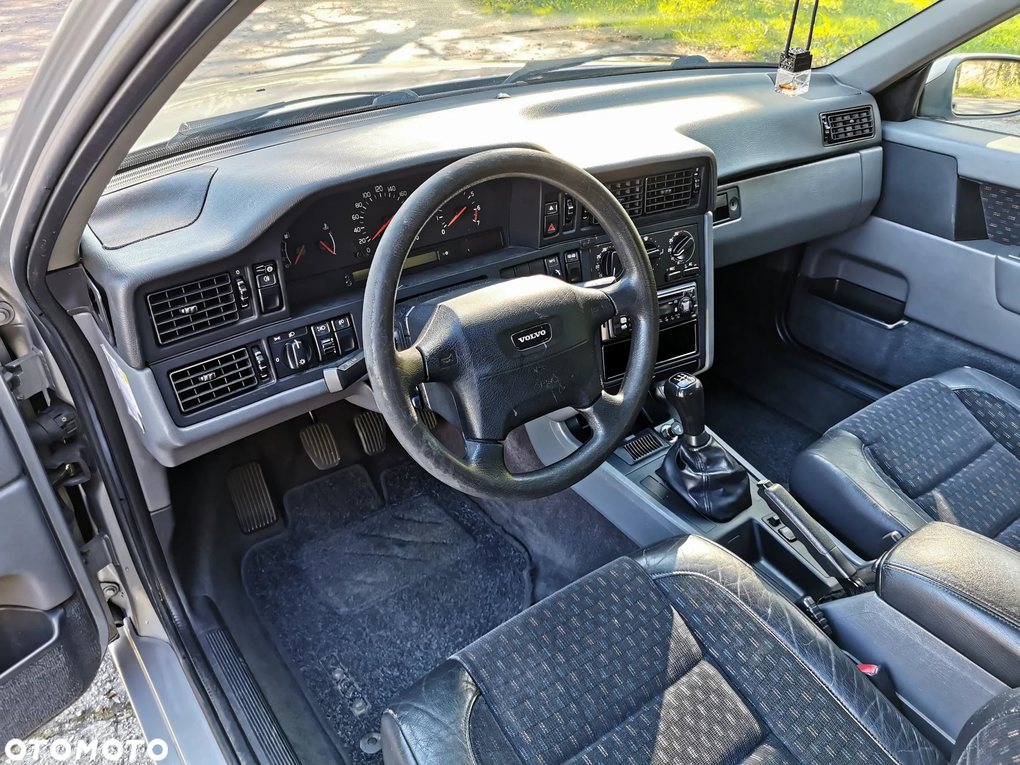 Volvo 850 2.5 GLE - 7