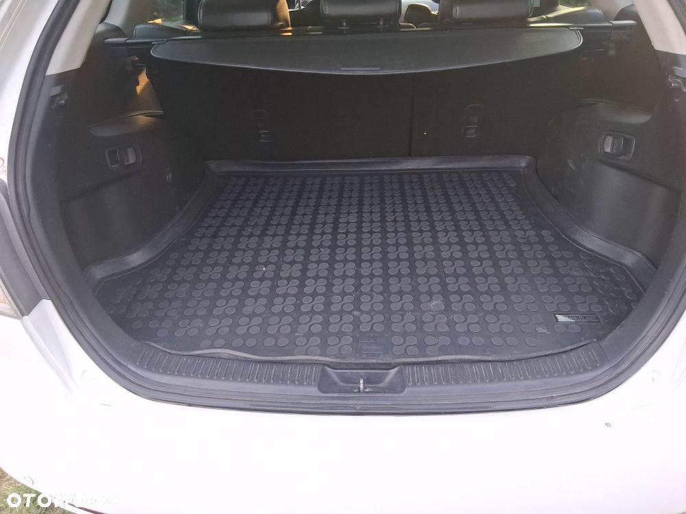 Mazda CX-7 - 6