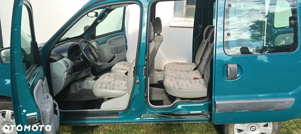 Renault Kangoo - 7