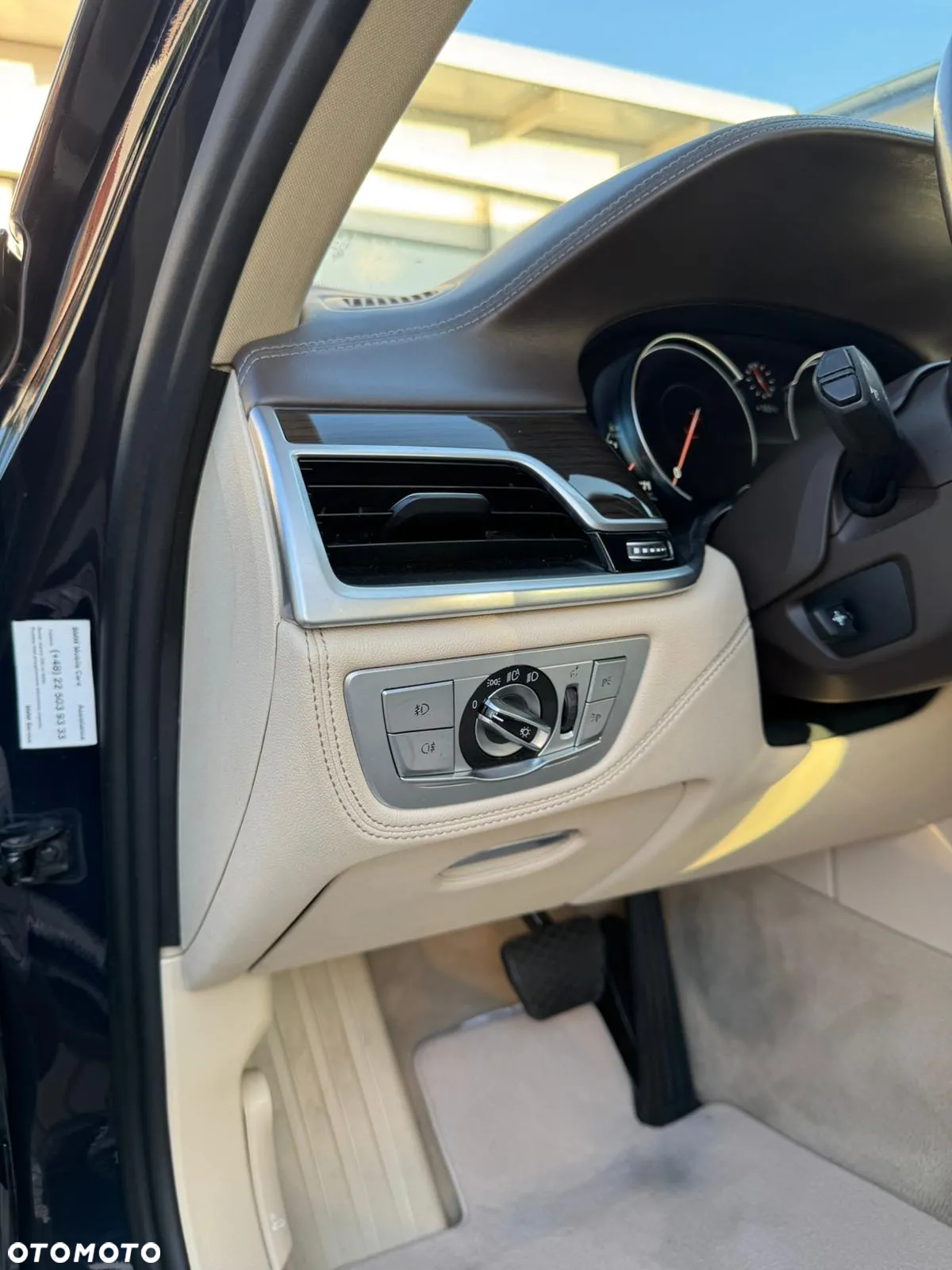 BMW Seria 7 730Ld xDrive - 18