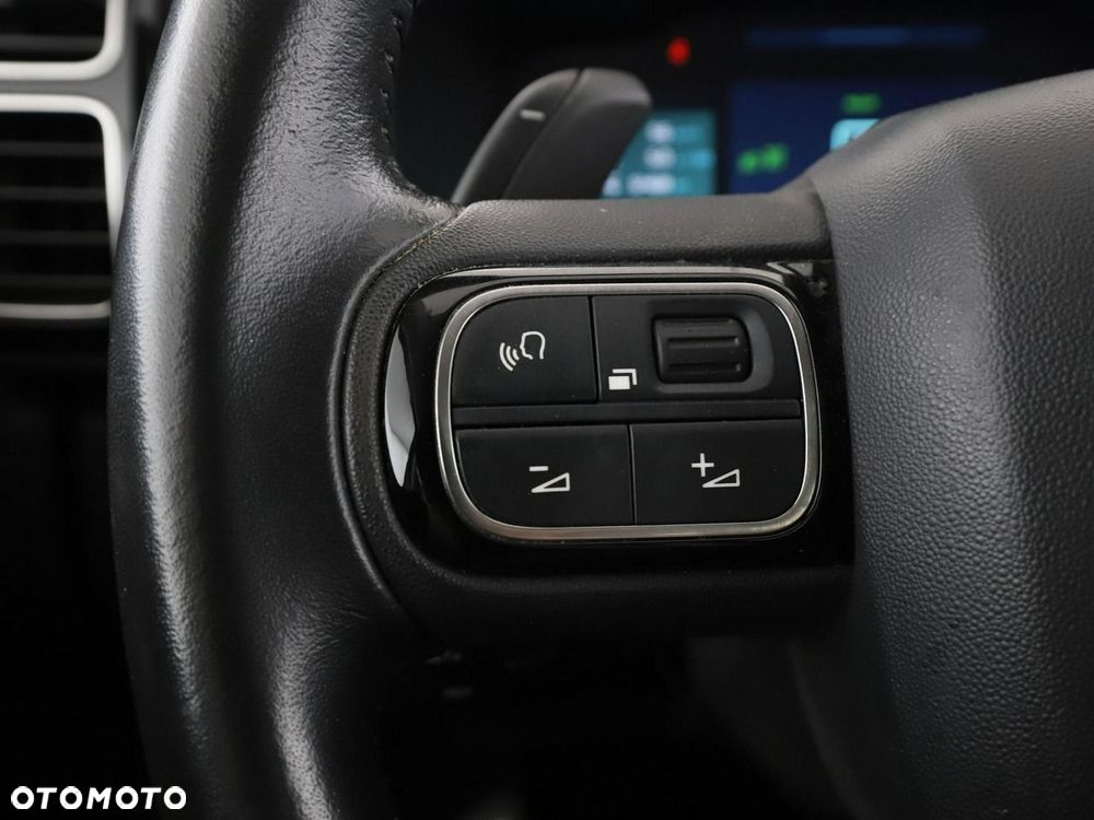 Citroën C5 Aircross 225 e-EAT8 SHINE PACK - 36