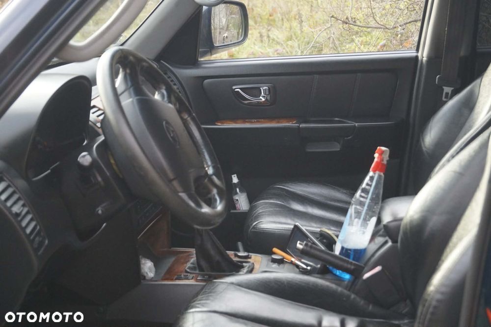 Hyundai Terracan - 3