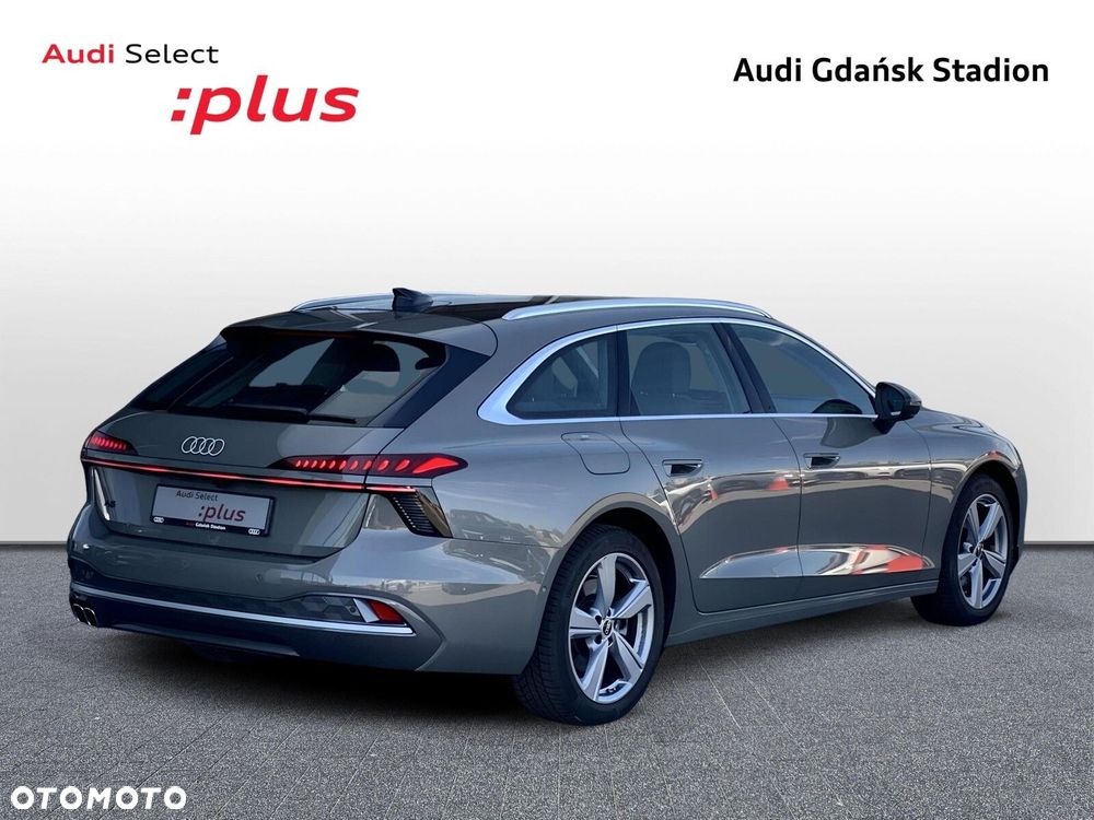 Audi A6 Avant TDI mHEV S tronic - 6