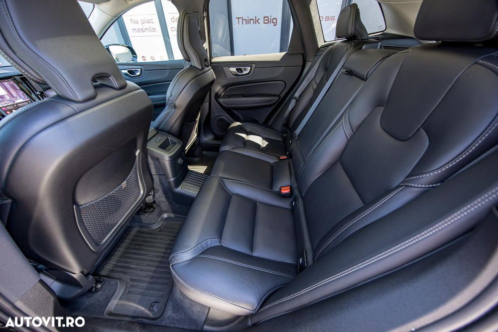Volvo XC 60 T8 AWD AT PHEV Proiectat Polestar - 28