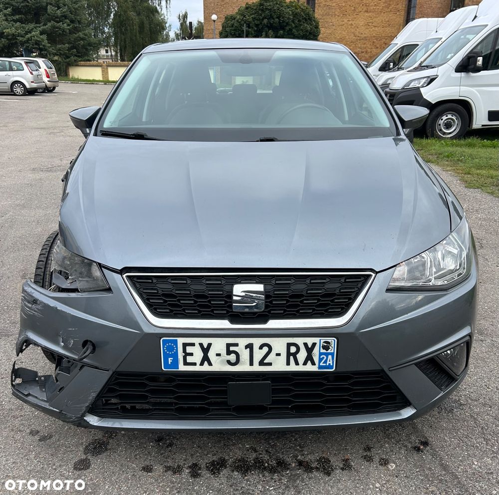 Seat Ibiza - 3
