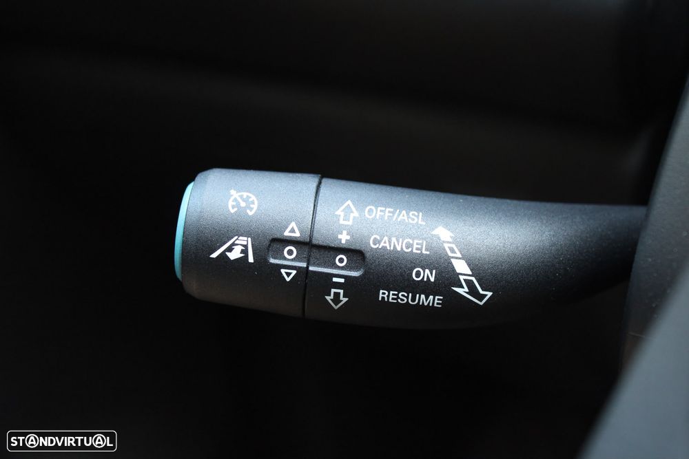 MG EHS Luxury — fotografia 15