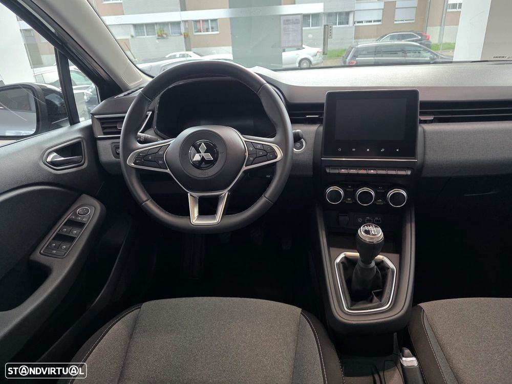 Mitsubishi Colt 1.0 MPI-T Kaiteki - 7