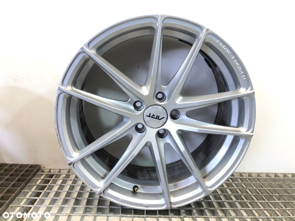 FELGA ALU 19 8.5J 5X120 66 ET 42 - 1
