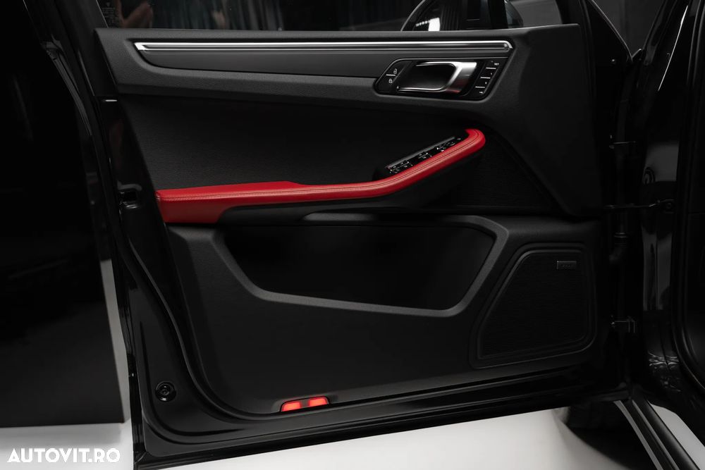 Porsche Macan Standard - 11
