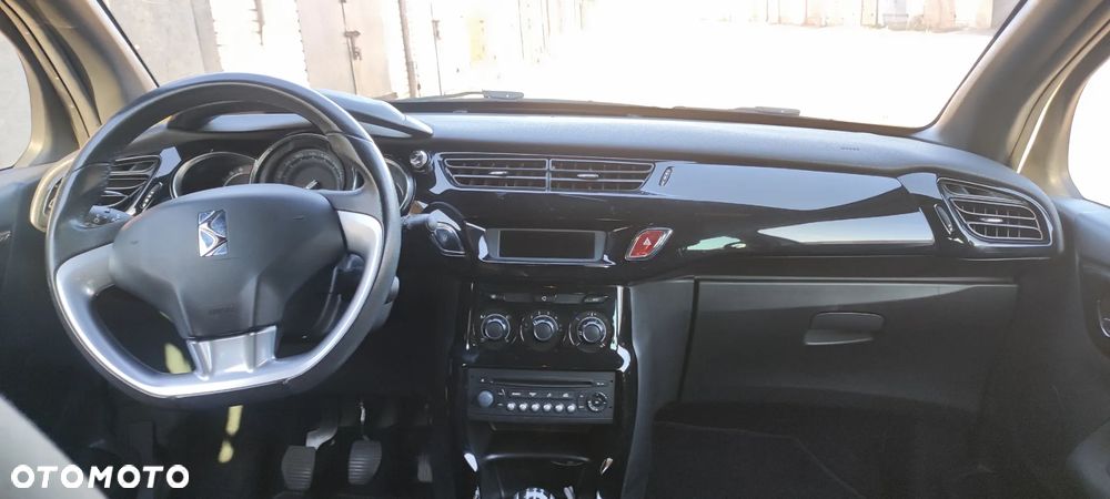 Citroën DS3 1.2 PureTech Chic - 6