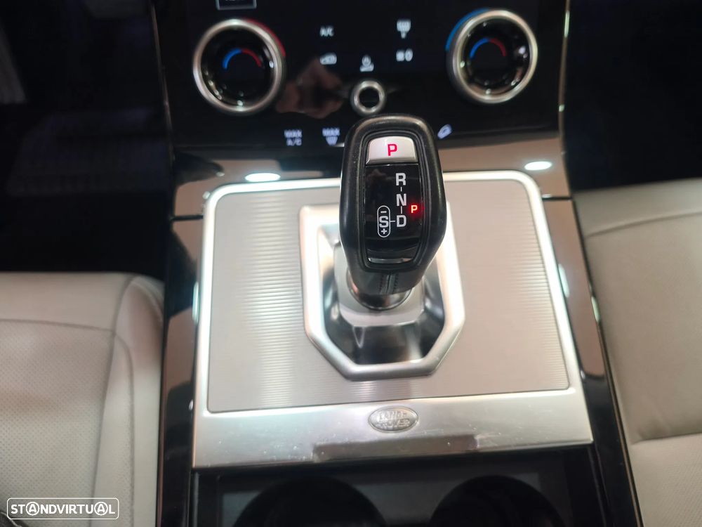 Land Rover Range Rover Evoque 1.5 P300e AWD R-Dynamic S Auto - 53