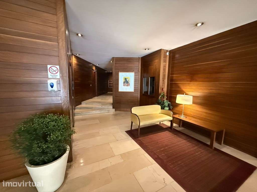 T2 para Arrendamento em Ramalde /Foco- Porto - Grande imagem: 2/11