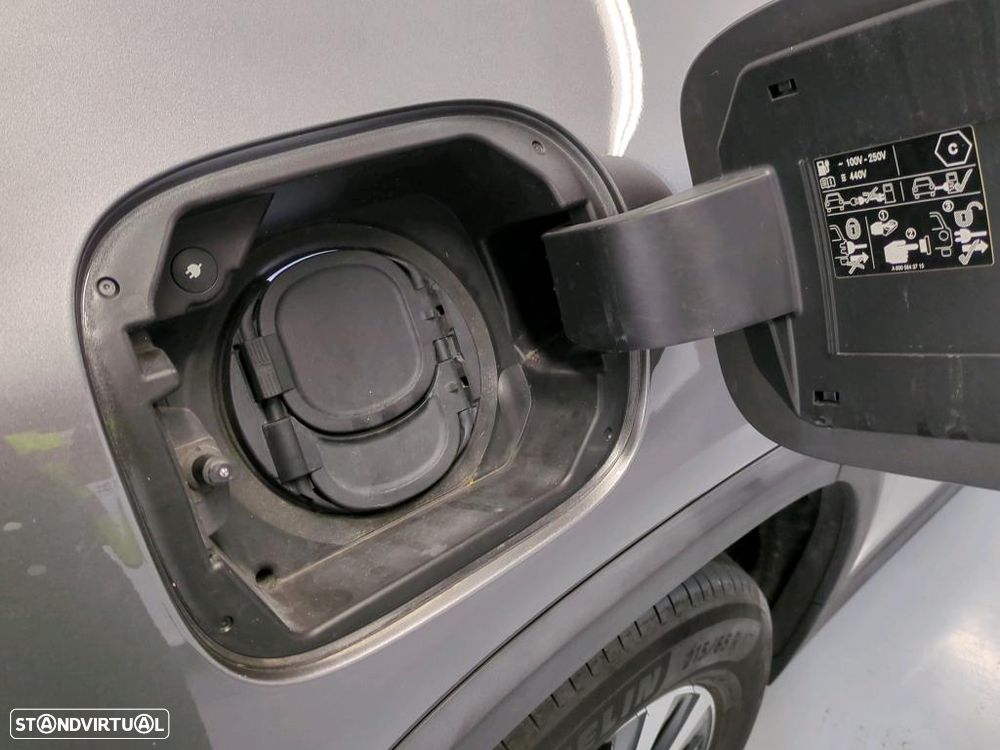 Mercedes-Benz GLA 250 e Style - 11