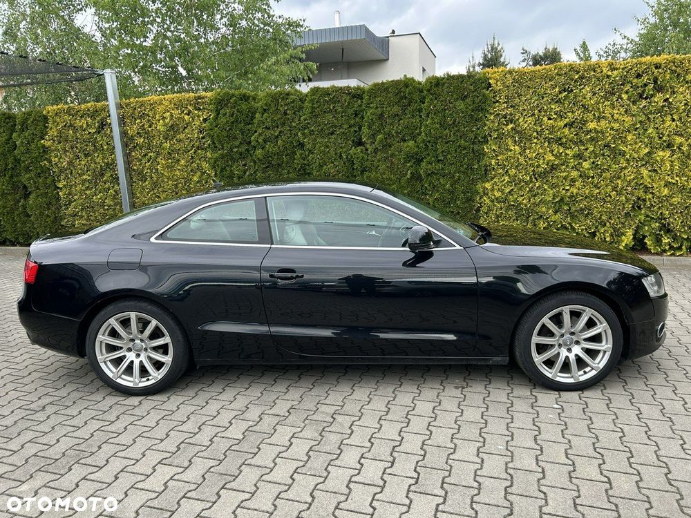 Audi A5 Coupé - 3