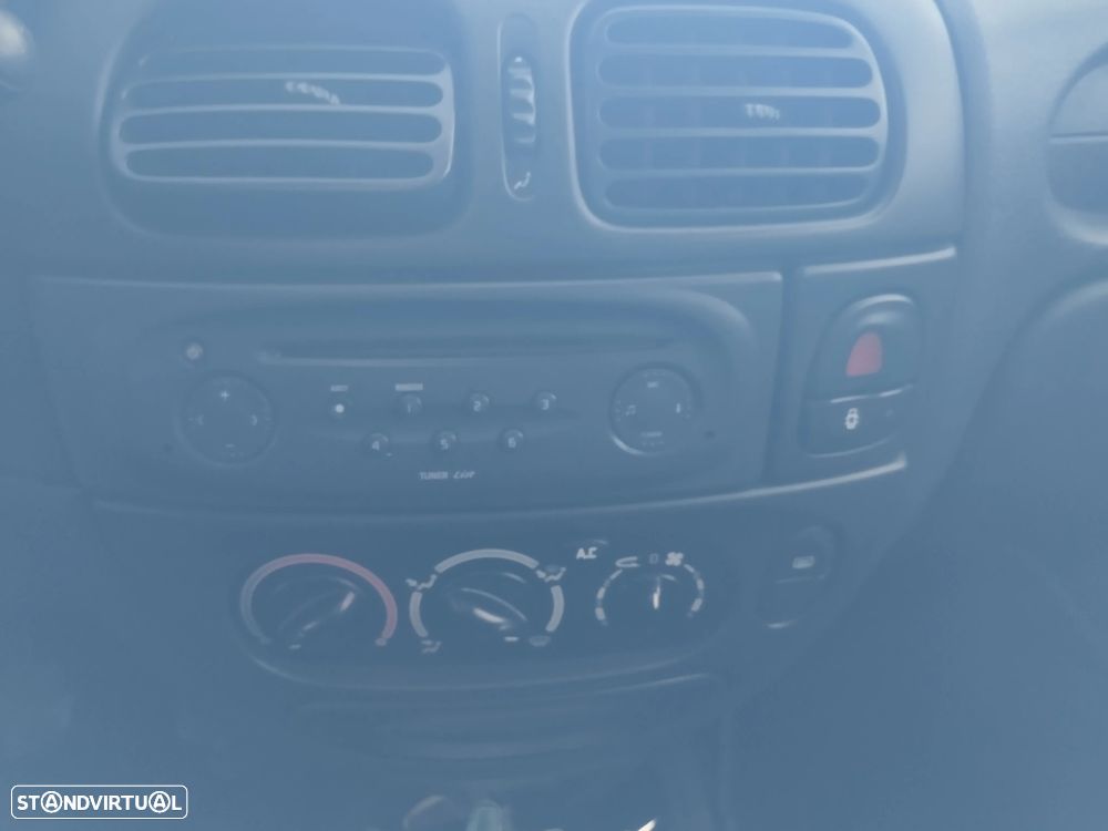 Renault Mégane - 6