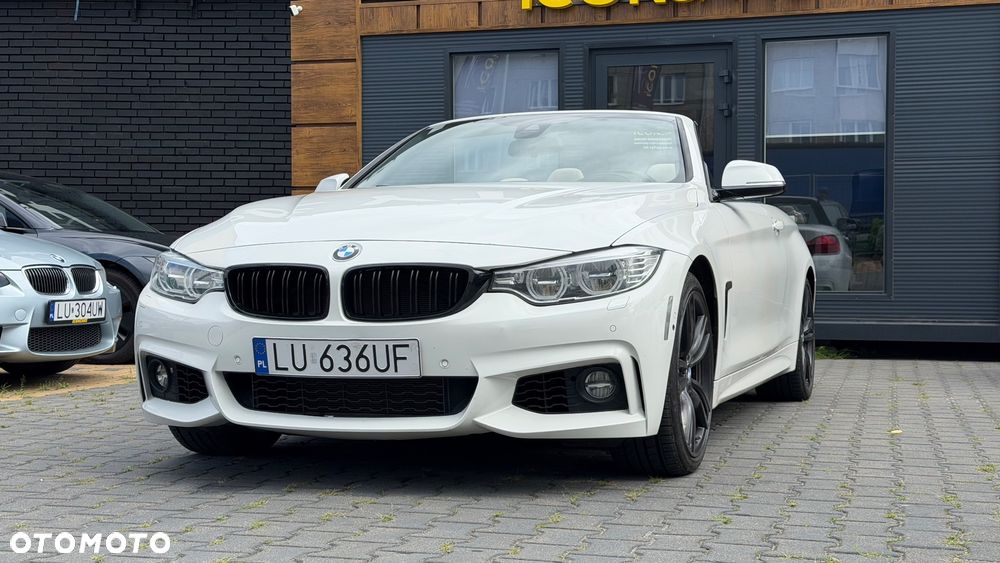 BMW Seria 4