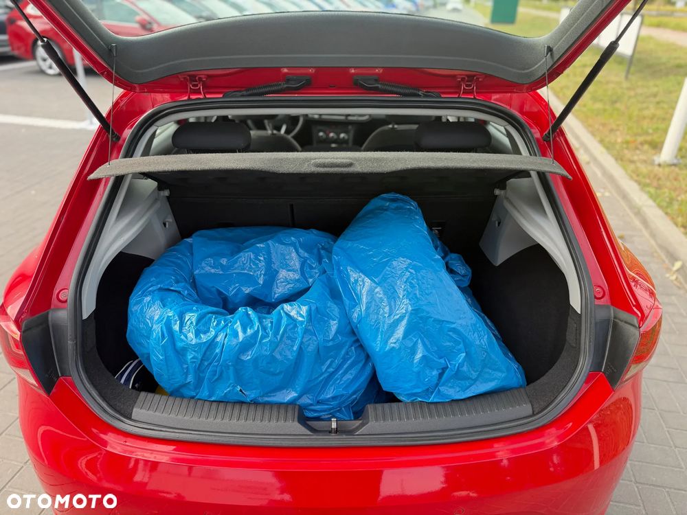 Seat Leon 1.4 TSI Style S&S - 10