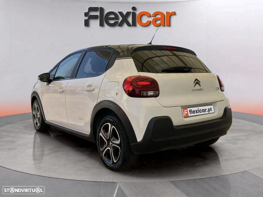 Citroën C3 1.2 PureTech Shine - 7