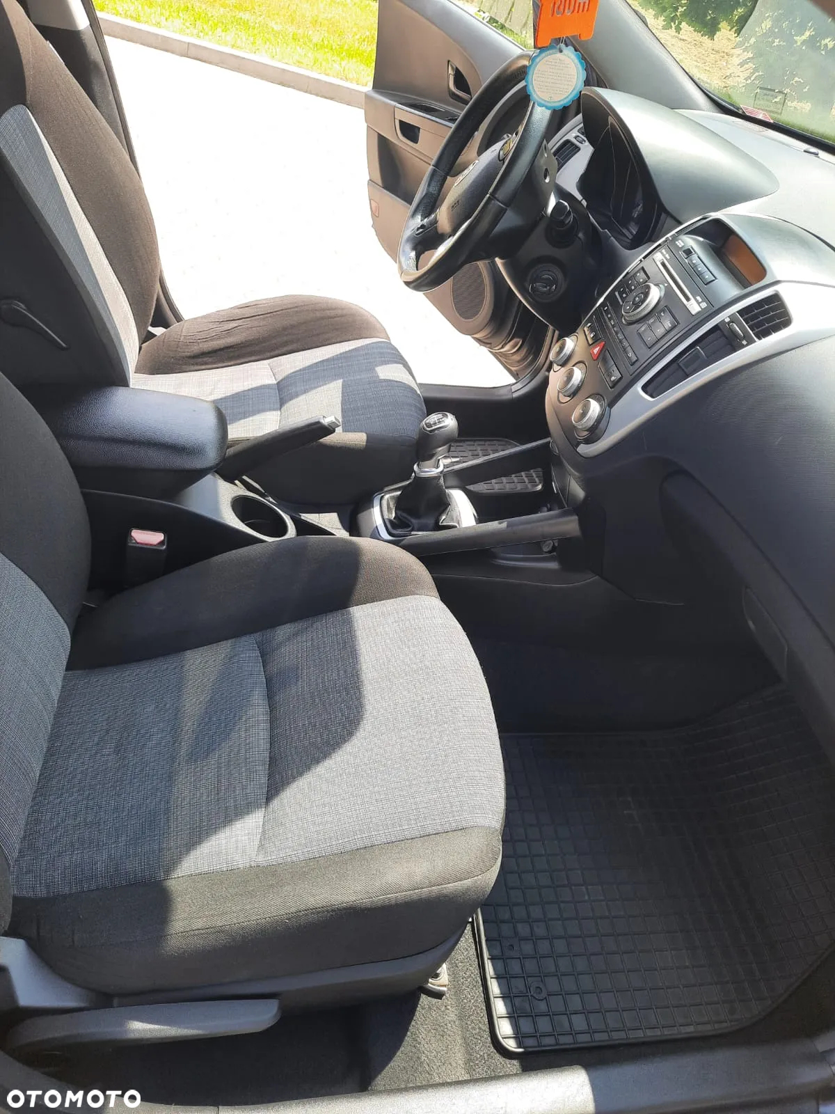 Kia Ceed Cee'd 1.6 Crdi L - 11