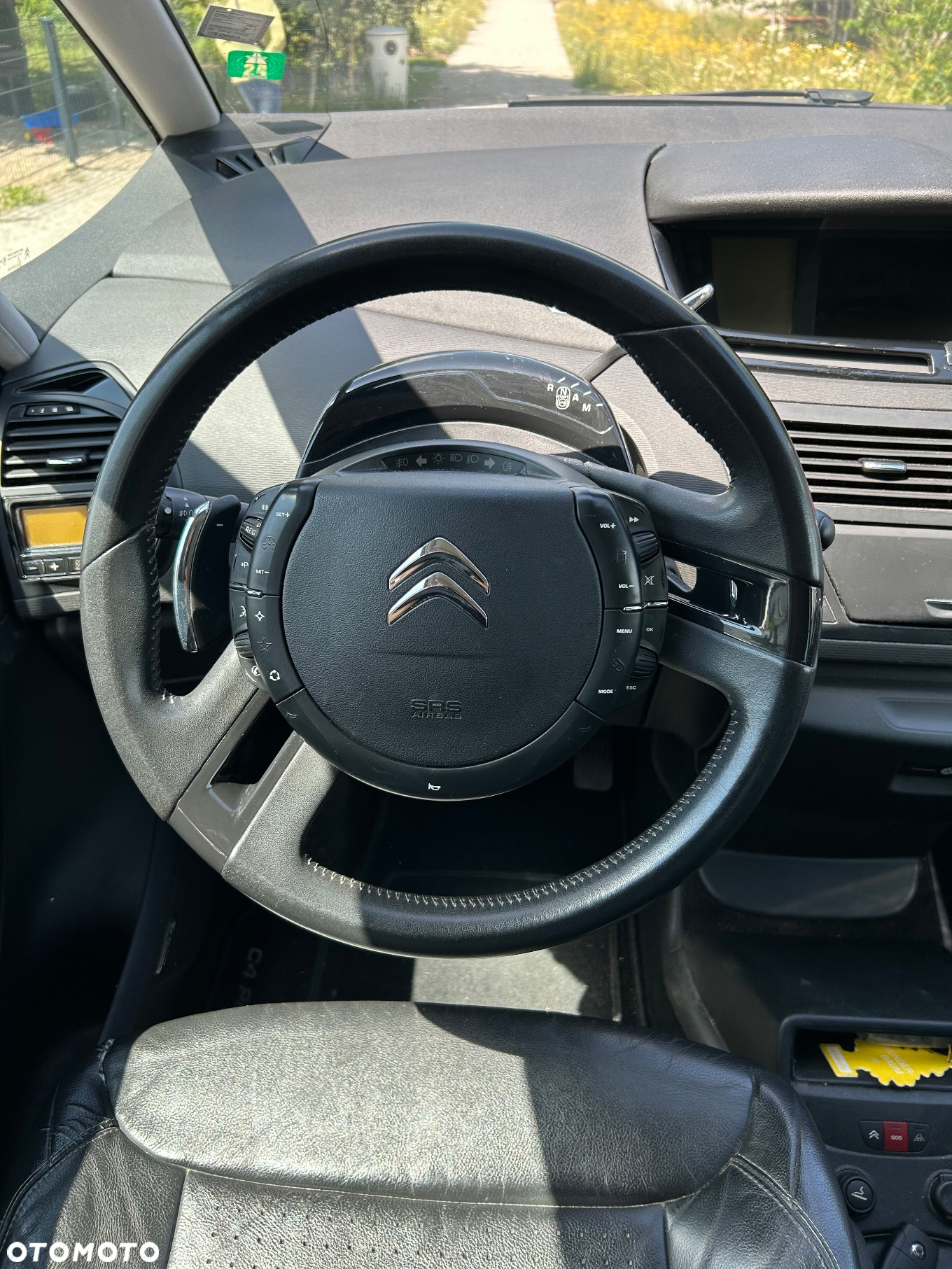 Citroën C4 Picasso 2.0 BlueHDi Exclusive - 12