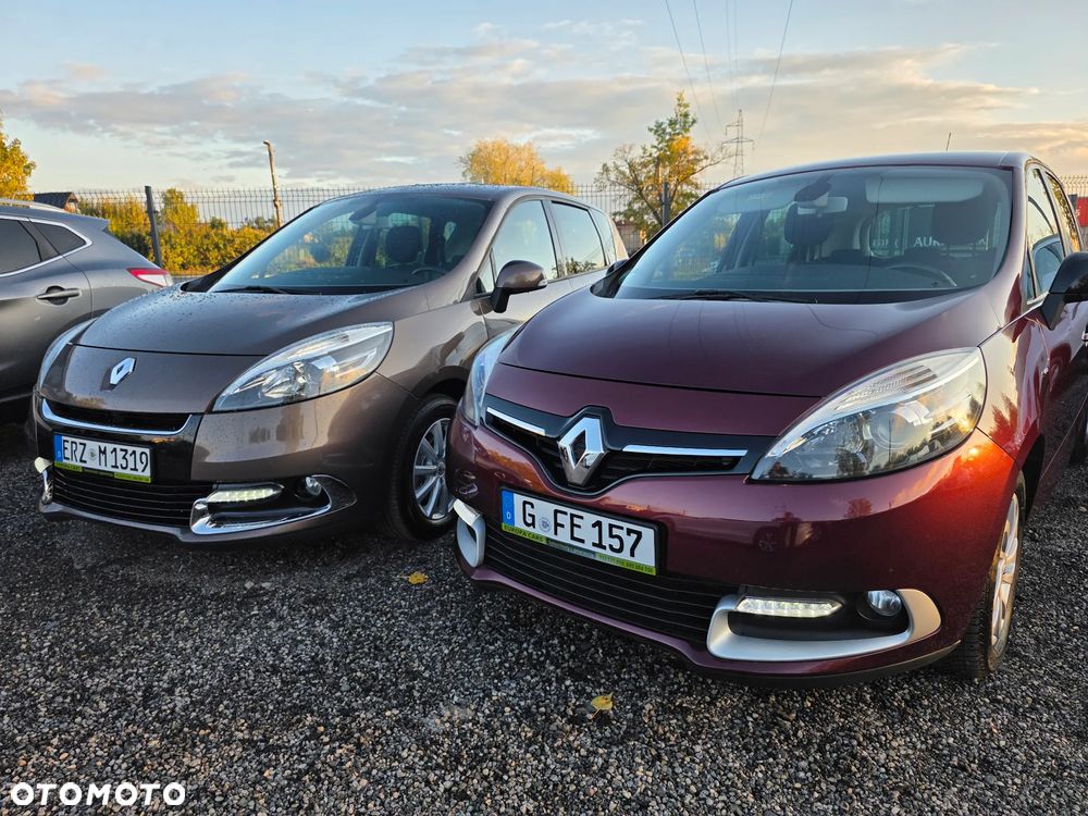 Renault Scenic ENERGY TCe 130 S&S LIMITED - 28