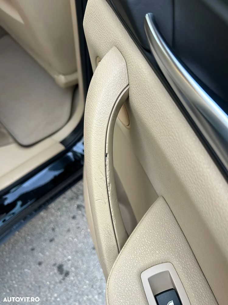 BMW X3 - 20