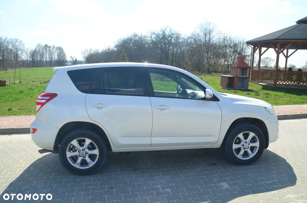 Toyota RAV4 2.0 VVT-i Premium MS - 9