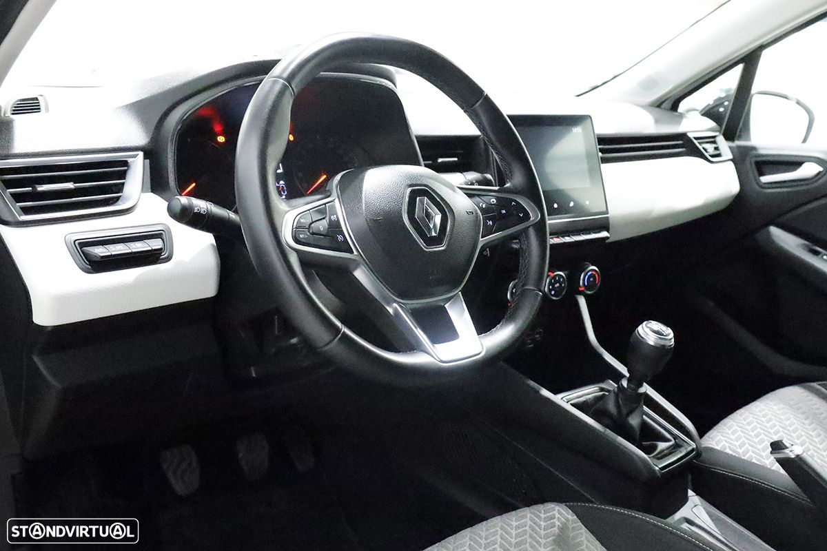 Renault Clio 1.0 TCe Limited - 7