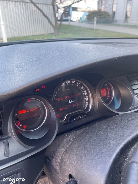 Citroën C5 HDi 110 FAP Business Class - 11