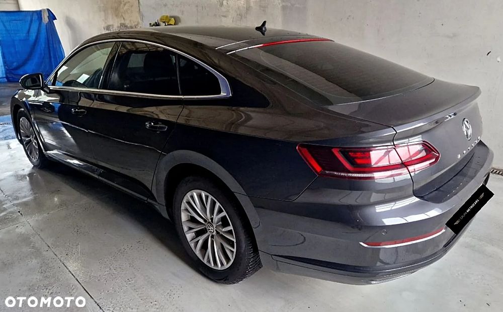 Volkswagen Arteon 2.0 TDI SCR Essence DSG - 6