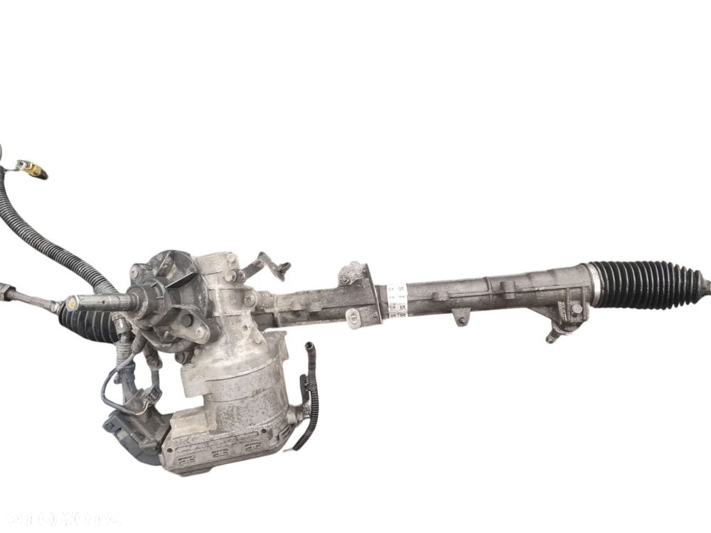 MAGLOWNICA PEUGEOT 308 II T9 (2014-2017) 1.6 BlueHDI 120KM 6820000231 - 4