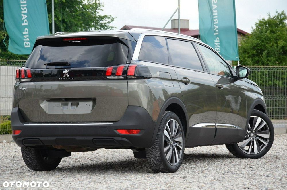 Peugeot 5008 - 18