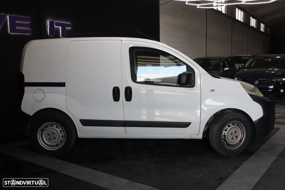 Citroën Nemo - 3