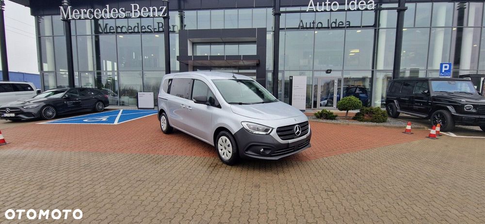 Mercedes-Benz citan Citan - 6