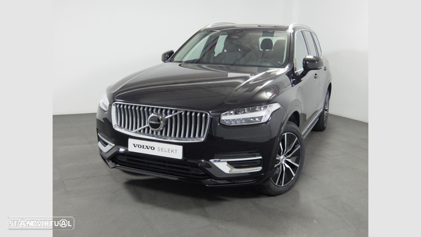 Volvo XC 90 2.0 T8 PHEV Core AWD