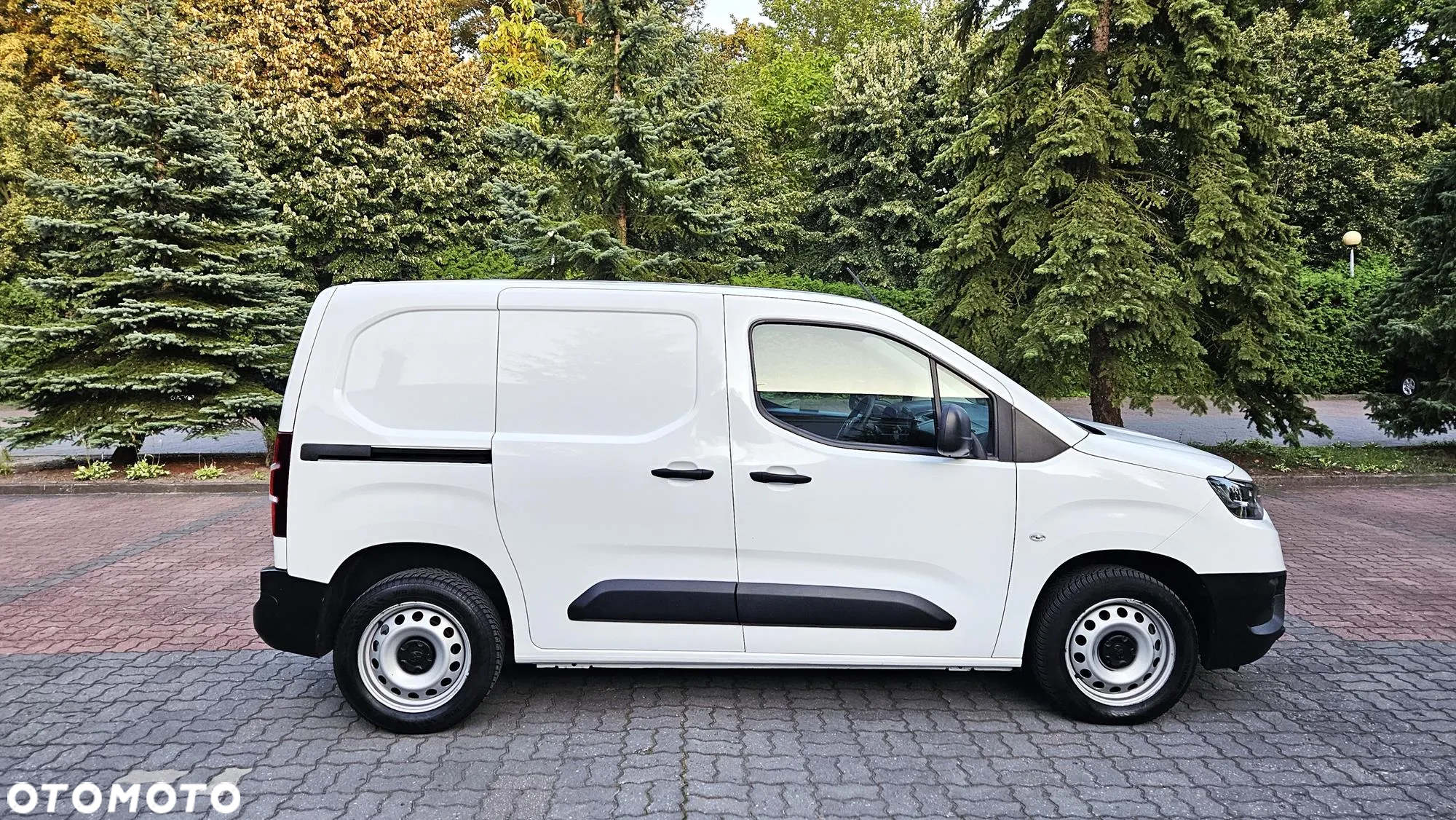 Toyota PROACE City - 6