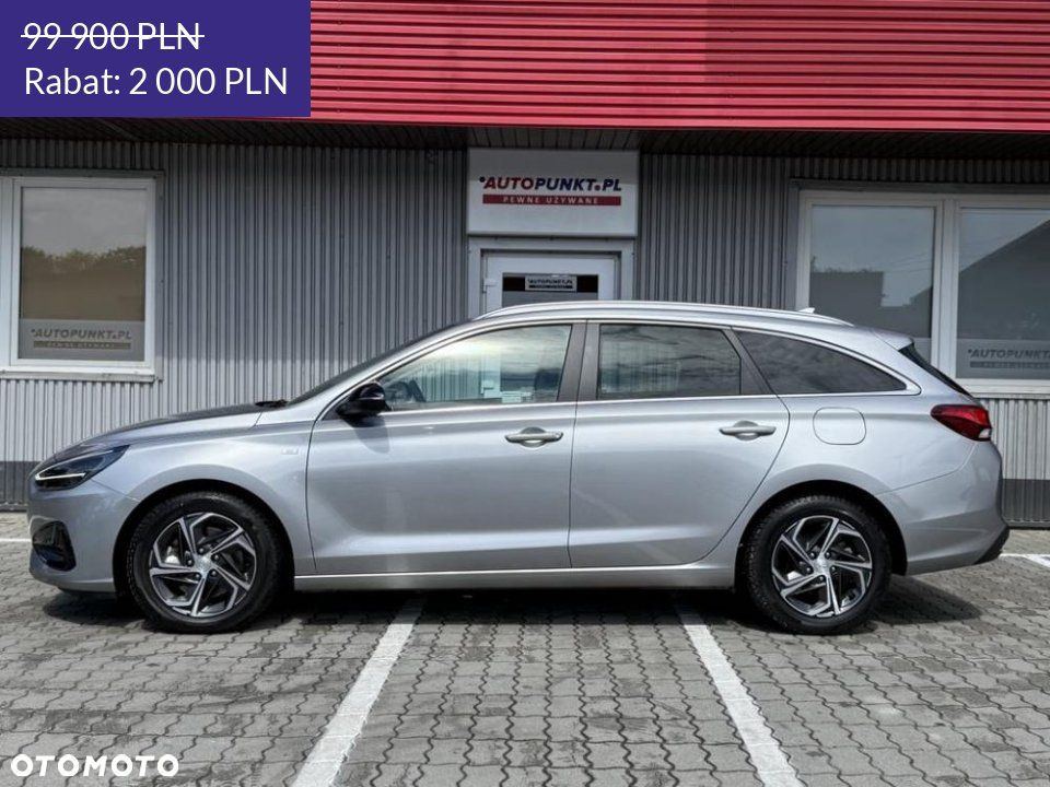 Hyundai i30 - 2