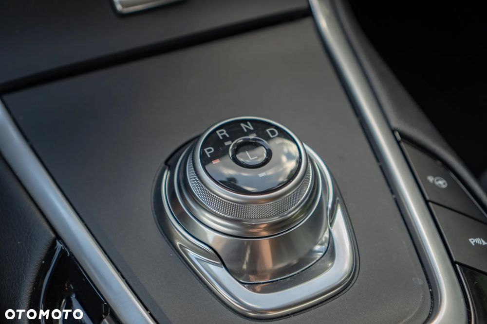 Ford S-Max 2.5 Hybrid Titanium CVT 7os - 21