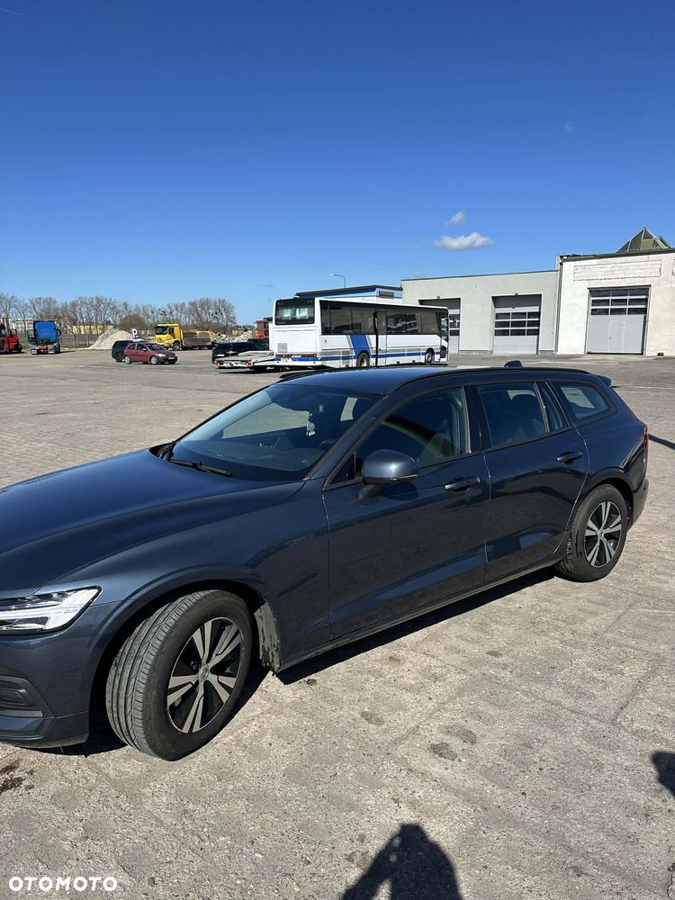 Volvo V60 D3 Momentum Pro - 3
