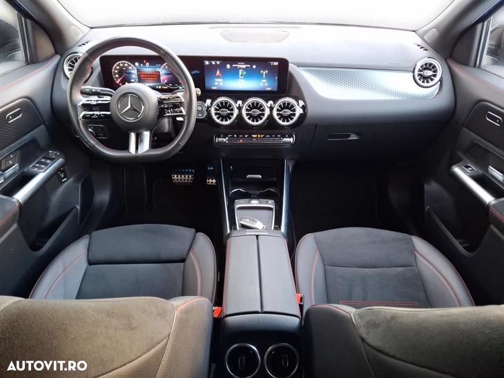 Mercedes-Benz GLA 220 4MATIC MHEV Aut. - 10