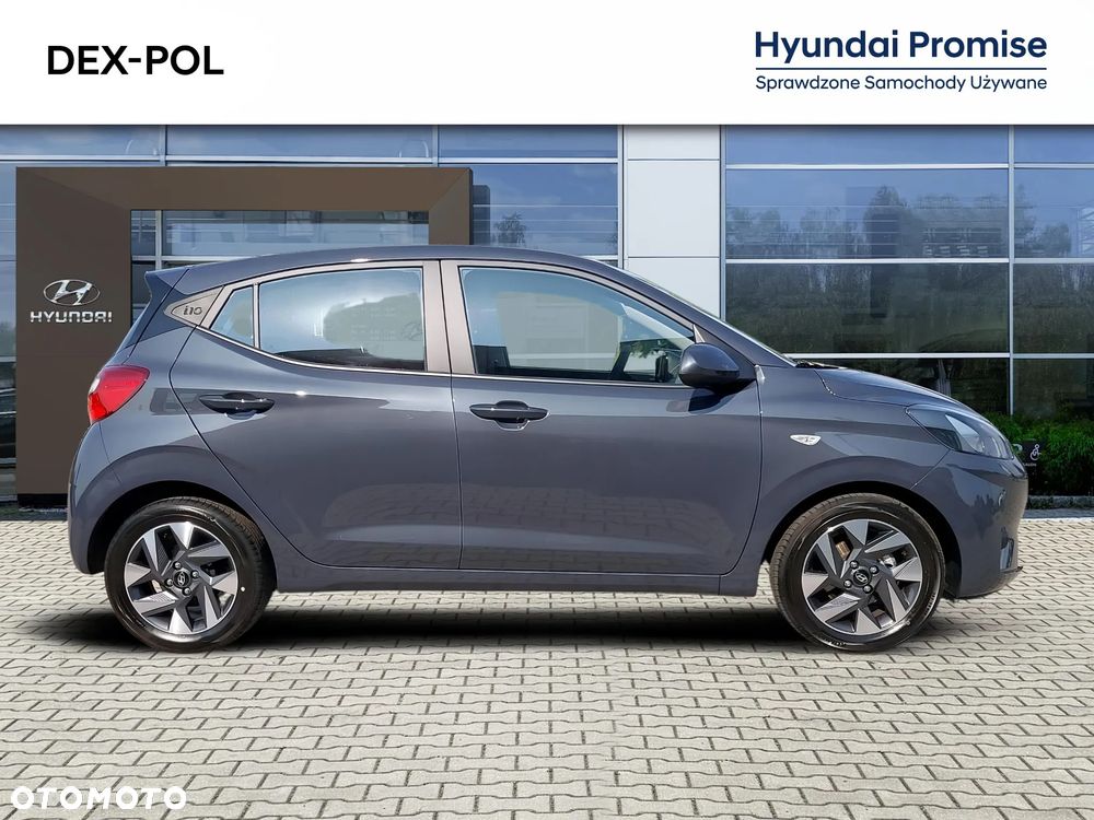 Hyundai i10 1.2 Modern - 6