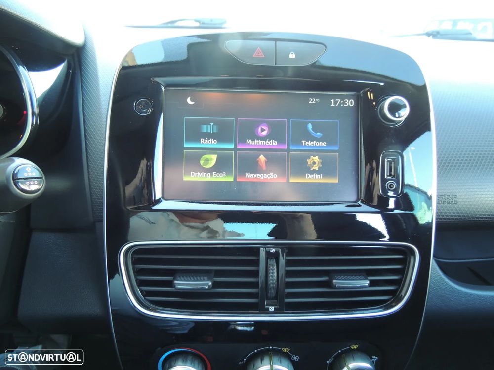 Renault Clio 0.9 TCE Confort - 9