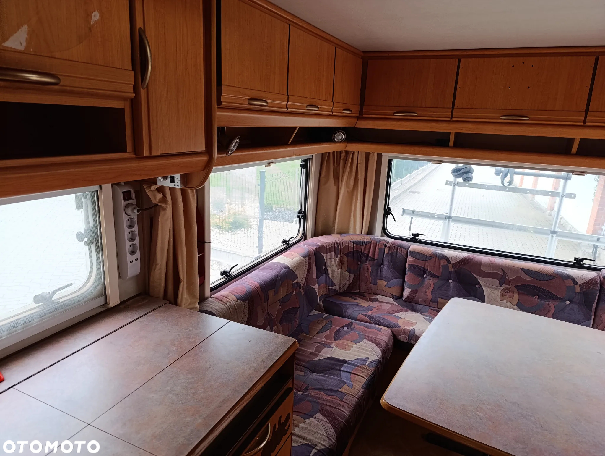 Fiat Ducato - 16