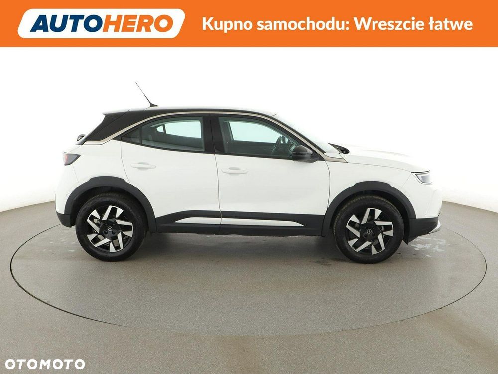 Opel Mokka X - 10