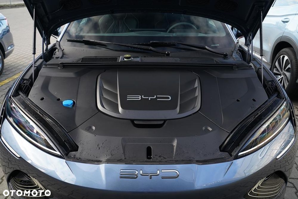 BYD Seal 82.5kWh Design - 32