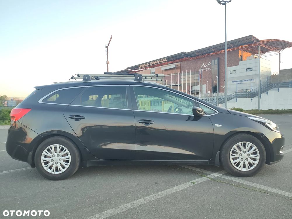 Kia Ceed 1.6 GDI Business Line - 5