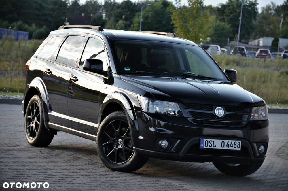 Fiat Freemont - 3